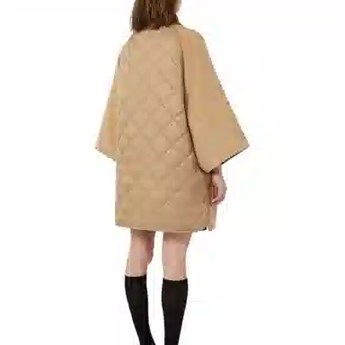 WEEKEND MaxMara Single-Breasted Coat