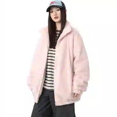 Fakeyoung oversize