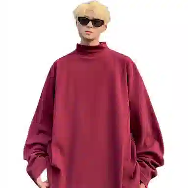 AOPAISHARK cleanfitT