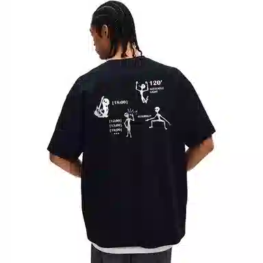 T