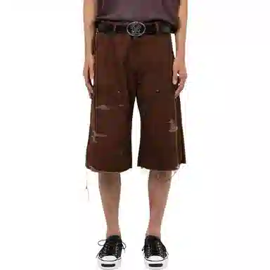 Maison Mihara Yasuhiro SS25