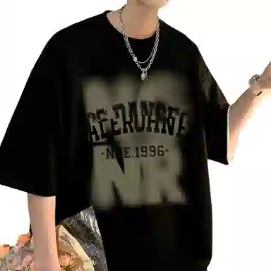 City Hipster T