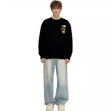 THE NORTH FACE xtraordinary