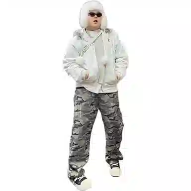 DAFK cleanfitvintage