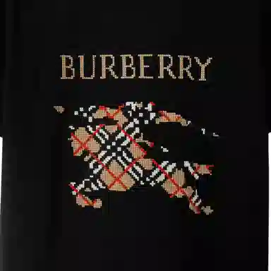 Burberry SS25 T