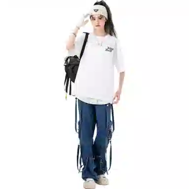 ROBINHOOD Logo T