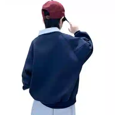 AIMISS polo