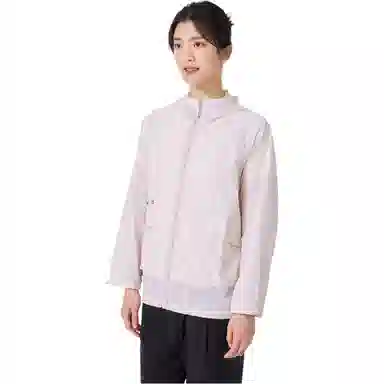 探路者 字母舒适透气防晒服 女款