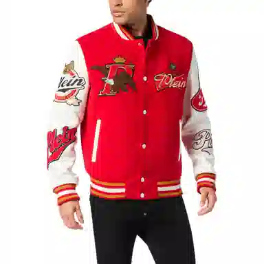 PHILIPP PLEIN VARSY
