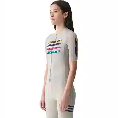 MAAP Evade X Pro Air Jersey 2.0