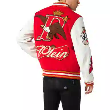 PHILIPP PLEIN VARSY