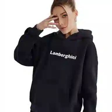 Automobili Lamborghini Logo