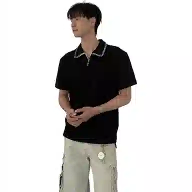 MORii 2025cleanfitboxyPolo