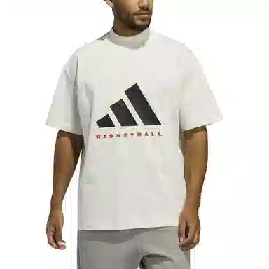 adidas BASKETBALL THE 2025 COLLECTION CHAPTER 01 T