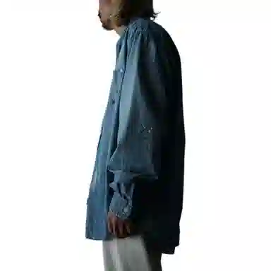 bowwow SS25 C30 5th ANNIVERSARY ITEM5th ANNIV. COLOR B.D. SHIRTS