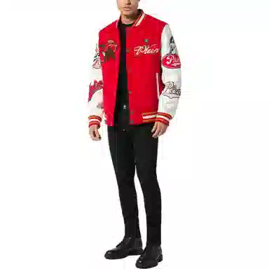 PHILIPP PLEIN VARSY