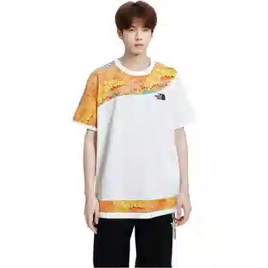 THE NORTH FACE Extraordinary T