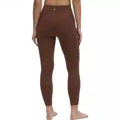 lululemon Groove Nulu 24"