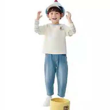 balabalaT FW24 miiiiichan