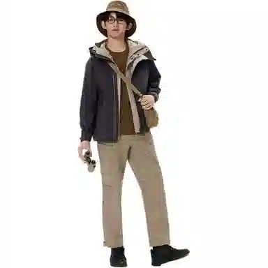 KOLON SPORT DIAGONAL 3L