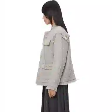 MOUSSY