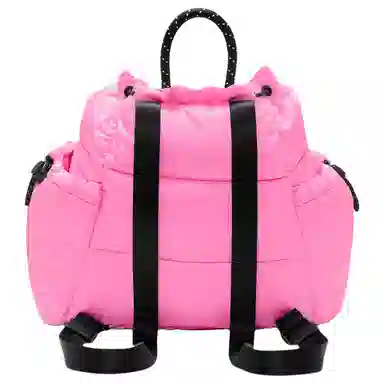 Nike Sportswear Puffle Backpack Pink