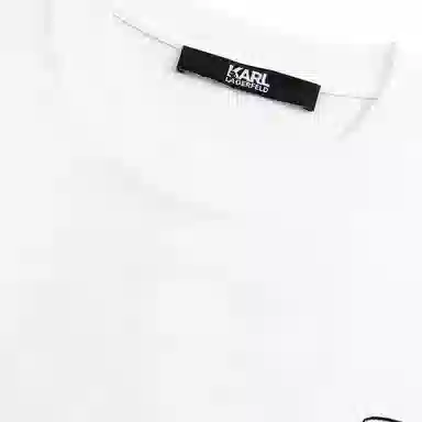 KARL LAGERFELD T