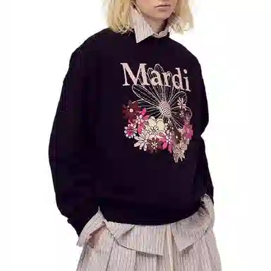 MARDI MERCREDI FW25