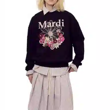 MARDI MERCREDI FW25