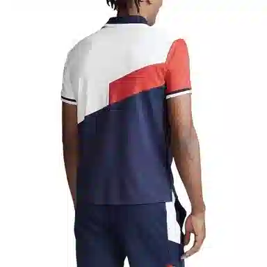 Polo Ralph Lauren SS24 LogoPolo