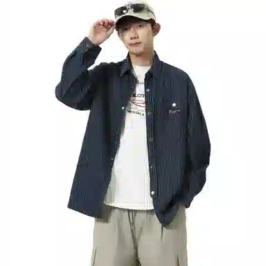 Fakeyoung logocleanfit