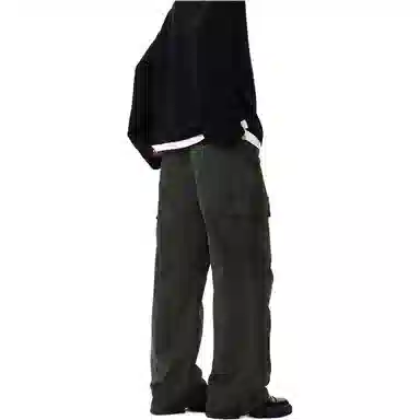 IJRJ Cargo Pants