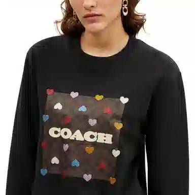 COACH SS24