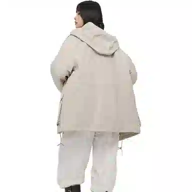 MOUSSY