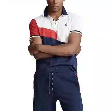 Polo Ralph Lauren SS24 LogoPolo