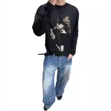 RVANGUARD tcleanfitT