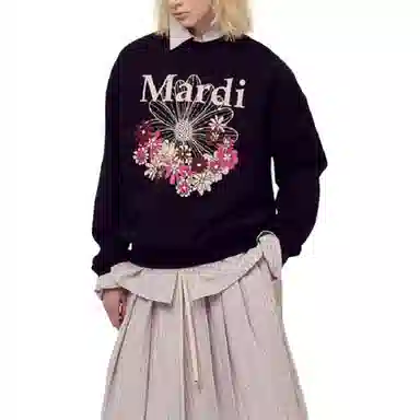 MARDI MERCREDI FW25