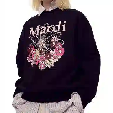 MARDI MERCREDI FW25