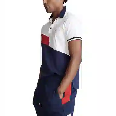 Polo Ralph Lauren SS24 LogoPolo