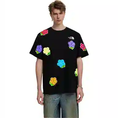 THE NORTH FACE Extraordinary T