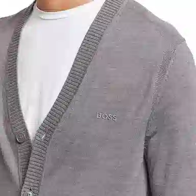 HUGO BOSS FW24 V