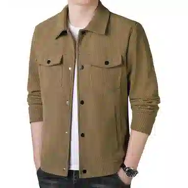 KNOCKSPARK Clean fit