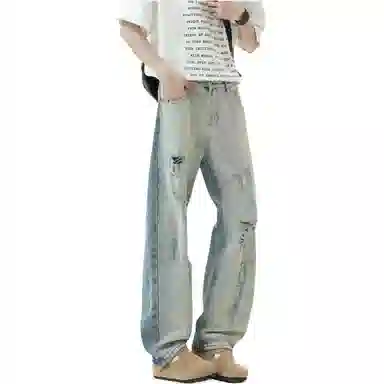 M JEANS STUDIOS 7 cleanfit
