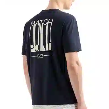 EMPORIO ARMANI EA7 T