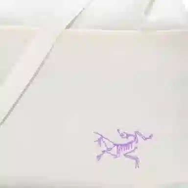 Arcteryx HELIAD CROSSBODY Logo