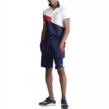 Polo Ralph Lauren SS24 LogoPolo