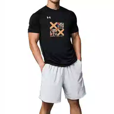 Under Armour K T