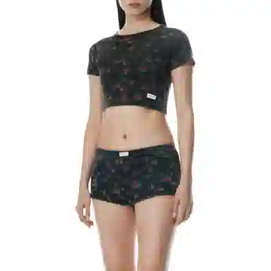 alexander wang bodywear T