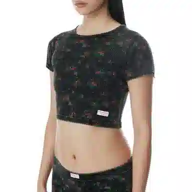 alexander wang bodywear T