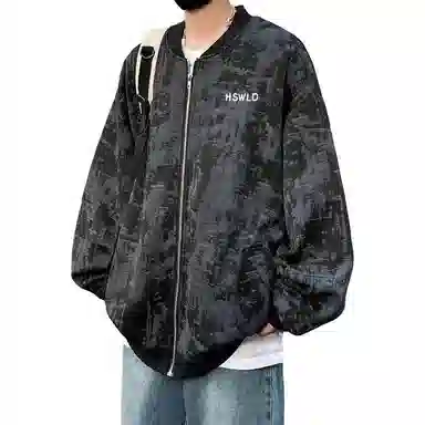 HSWLD chic